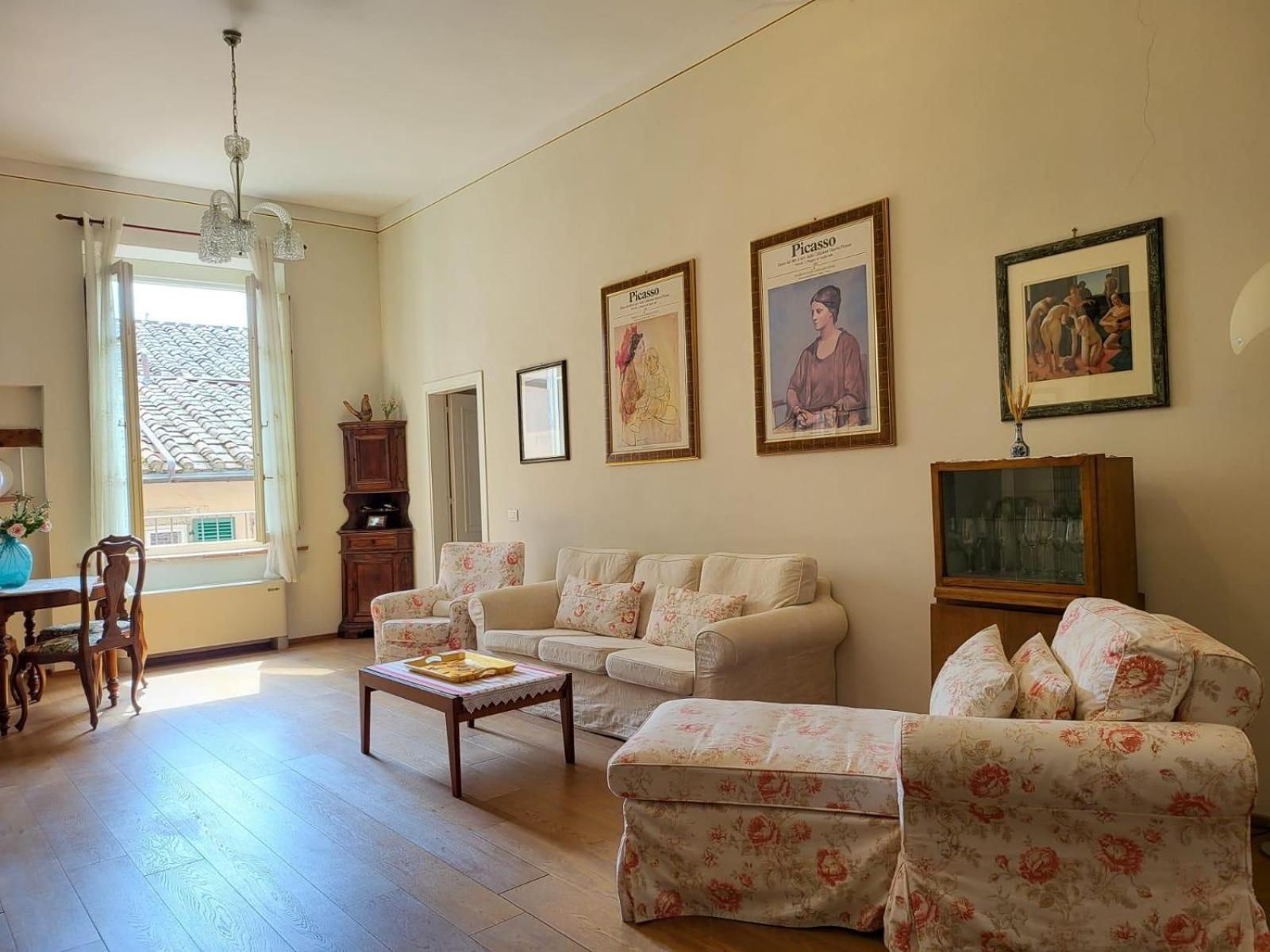 Le Antiche Scale 9 Apartment Lucca Exterior photo
