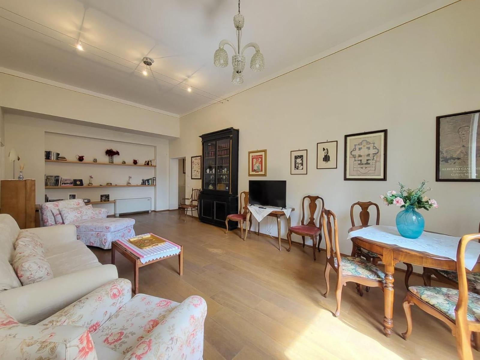 Le Antiche Scale 9 Apartment Lucca Exterior photo